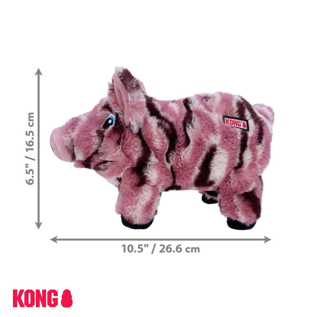 KONG Low Stuff Stripes