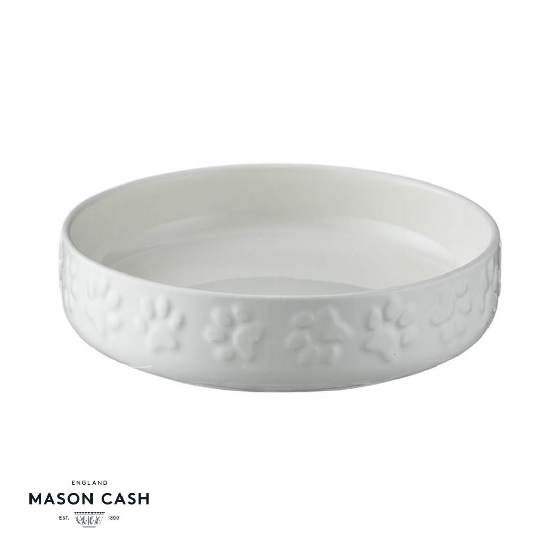 Mason Cash Cat Bowl