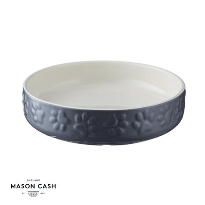 Mason Cash Cat Bowl