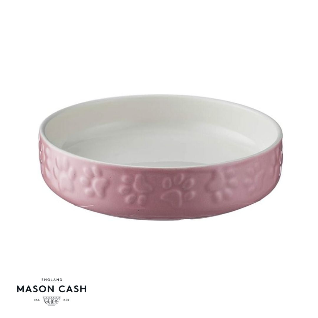 Mason Cash Cat Bowl