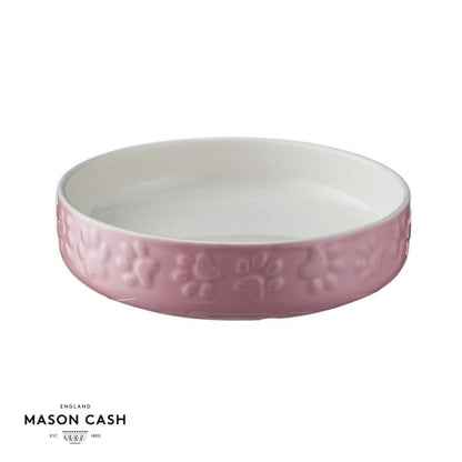 Mason Cash Cat Bowl