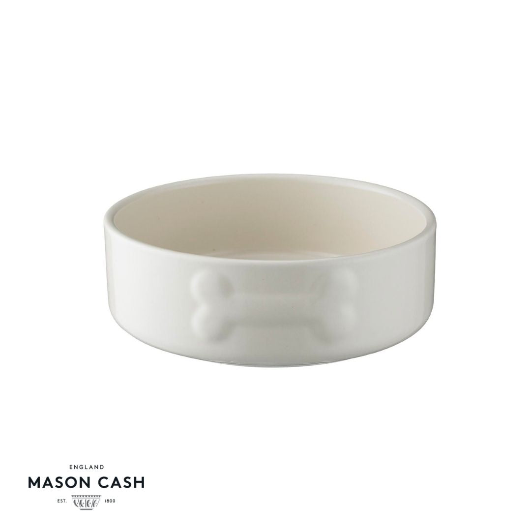 Mason Cash Dog Bowl