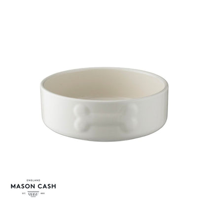 Mason Cash Dog Bowl