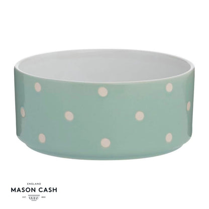 Mason Cash Dog Bowl