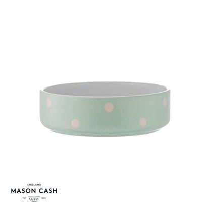 Mason Cash Dog Bowl