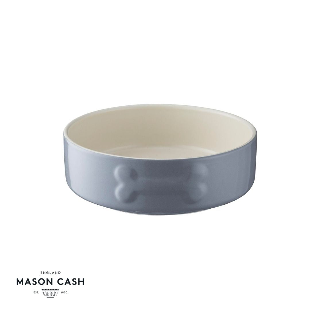Mason Cash Dog Bowl
