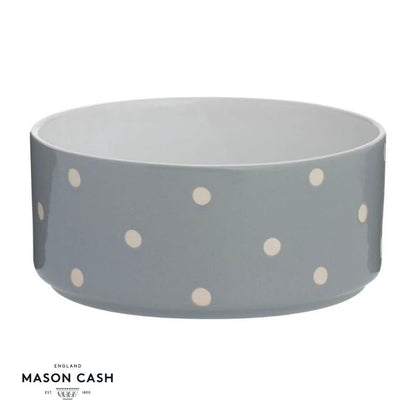 Mason Cash Dog Bowl