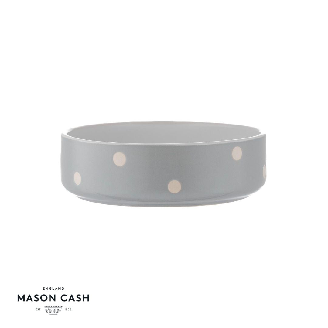 Mason Cash Dog Bowl