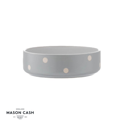 Mason Cash Dog Bowl