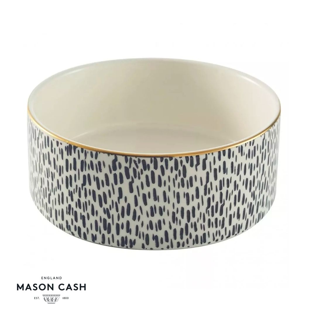 Mason Cash Dog Bowl