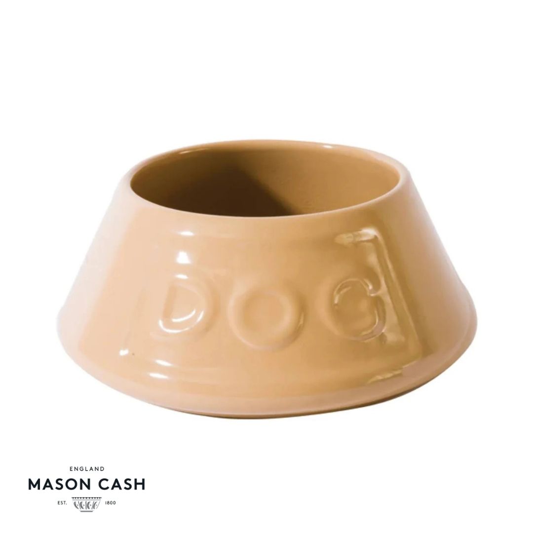 Mason Cash Non Tip Spaniel Bowl