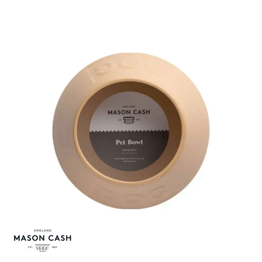 Mason Cash Non Tip Spaniel Bowl