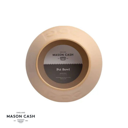 Mason Cash Non Tip Spaniel Bowl