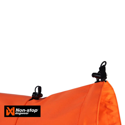 Non-Stop Dogwear Fjord Raincoat 2.0
