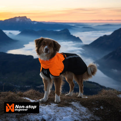 Non-Stop Dogwear Fjord Raincoat 2.0