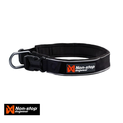 Non-Stop Dogwear Roam Dog Collar