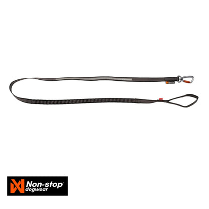 Non Stop Dogwear Touring Bungee Lead