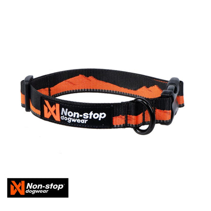 Non-Stop Dogwear Trail Quest Dog Collar
