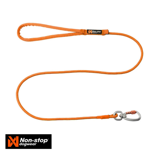 Non-Stop Dogwear Trekking Rope Lead