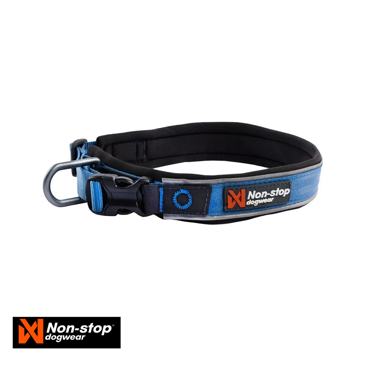 Non-Stop Dogwear Roam Dog Collar