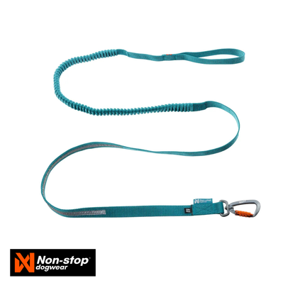 Non-Stop Dogwear Touring Bungee Lead