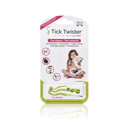 Tick Twister