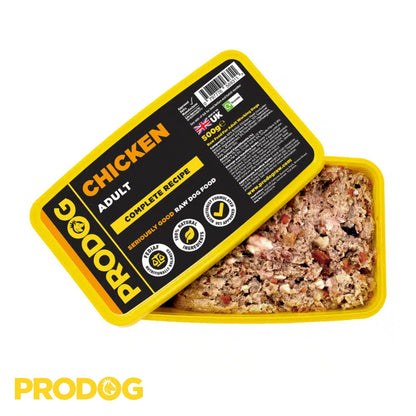 ProDog Raw Chicken Complete