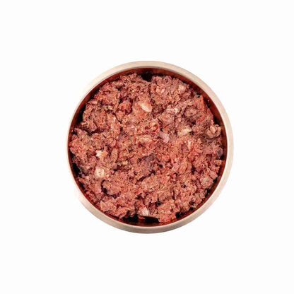 ProDog Raw Pure Beef and Chicken 80/10/10