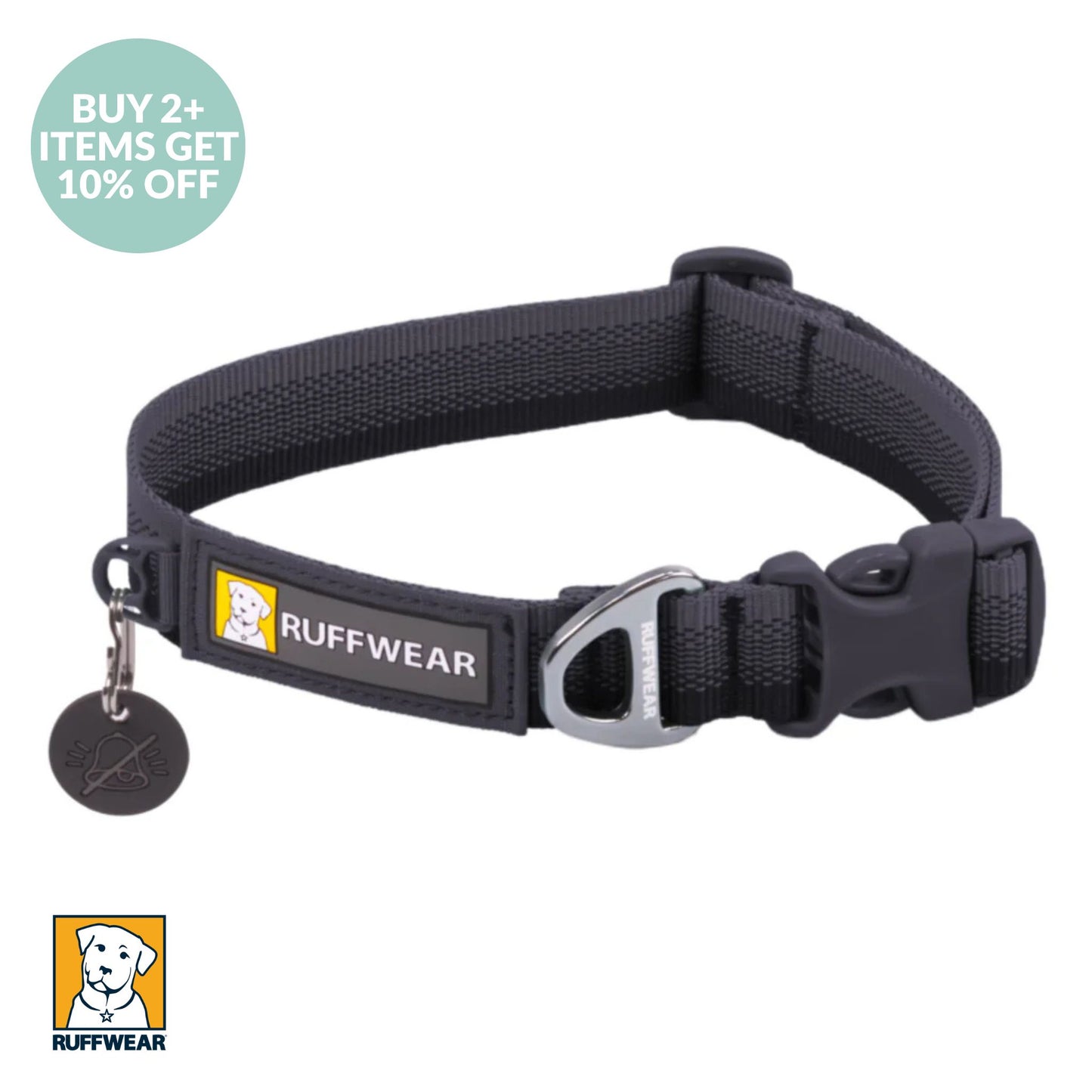 Ruffwear Front Range Collar