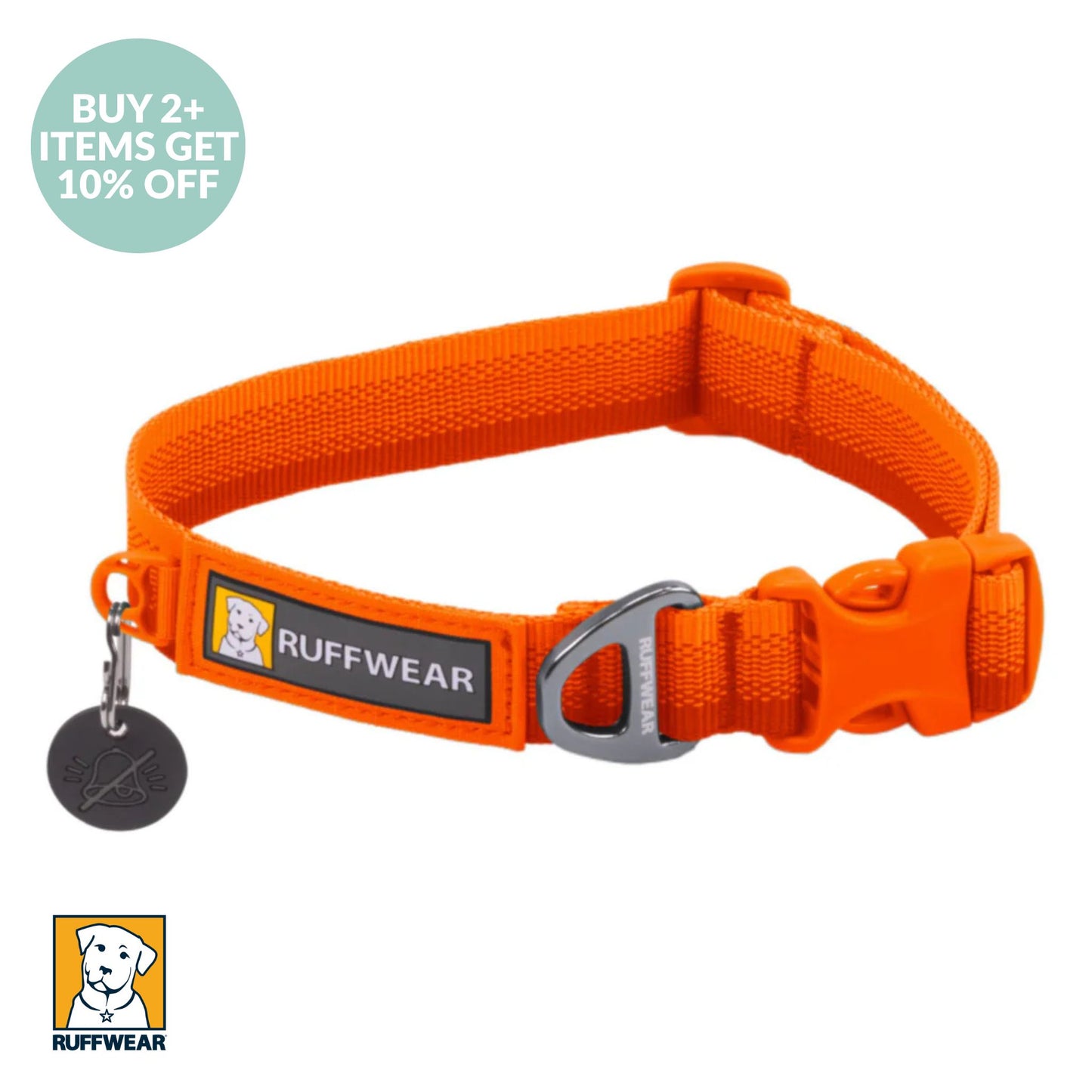 Ruffwear Front Range Collar