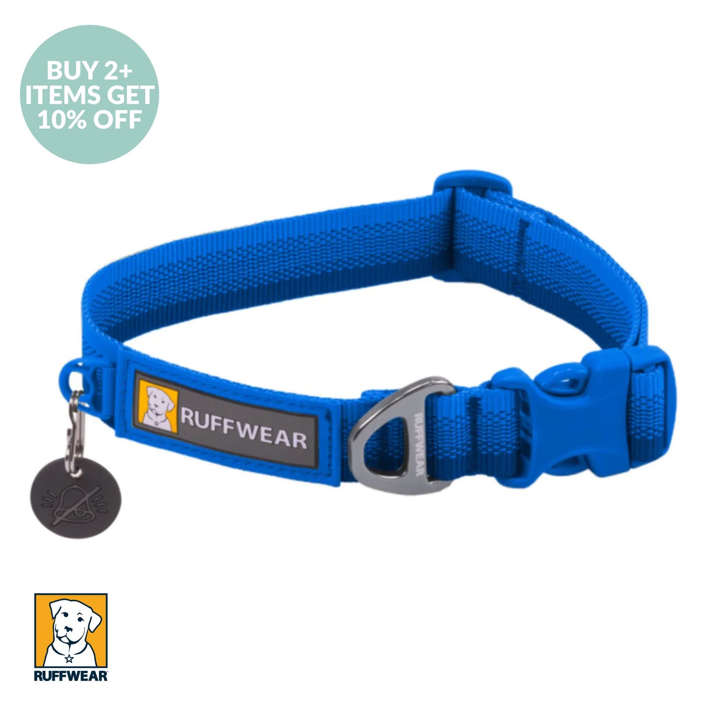 Ruffwear Front Range Collar