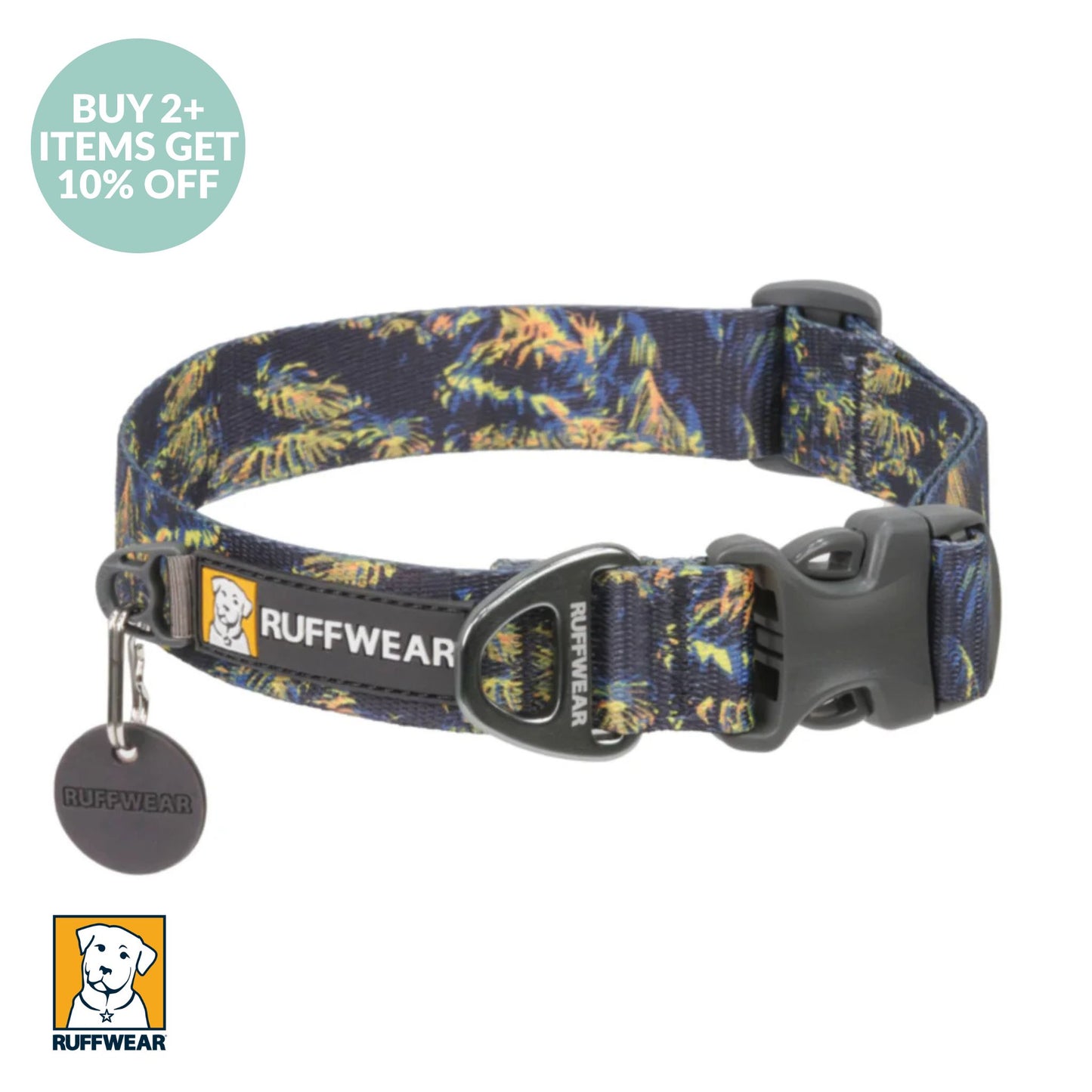 Ruffwear Front Range Collar