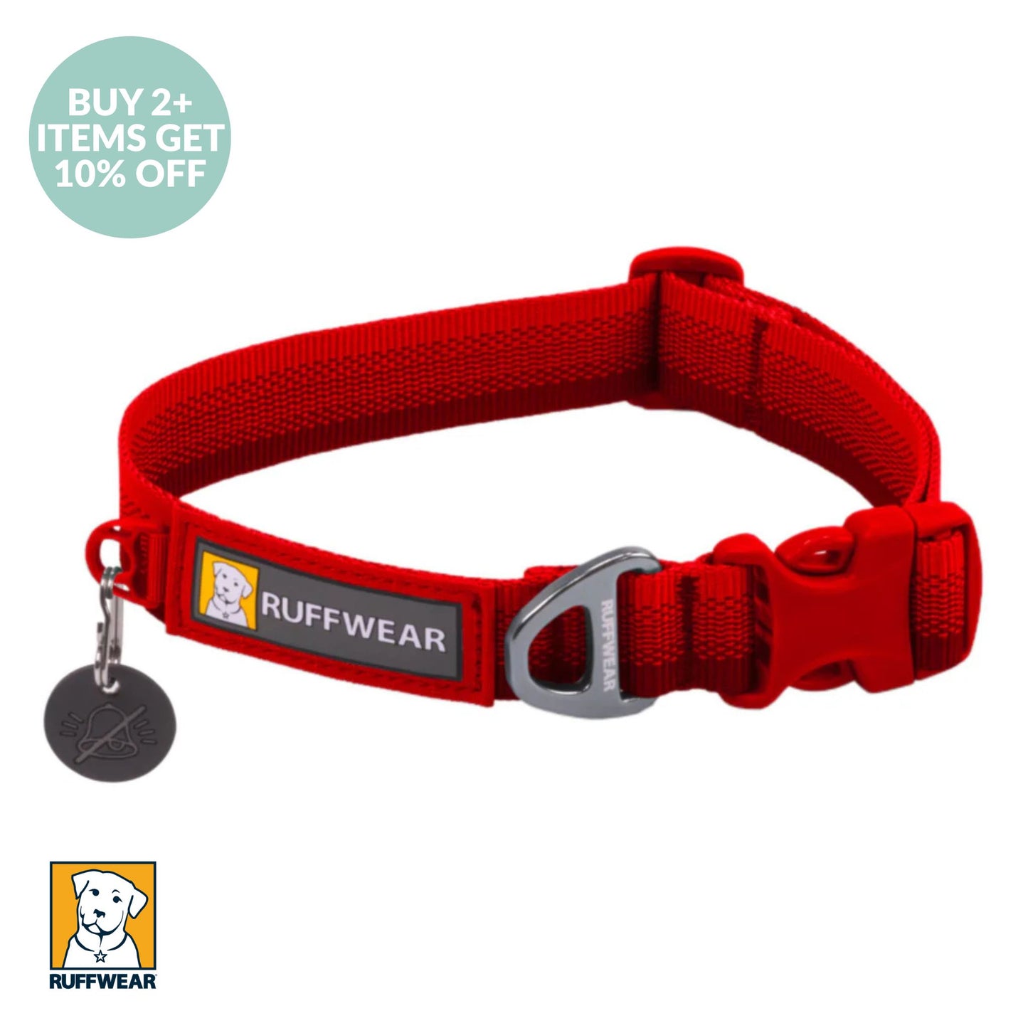 Ruffwear Front Range Collar