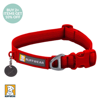 Ruffwear Front Range Collar