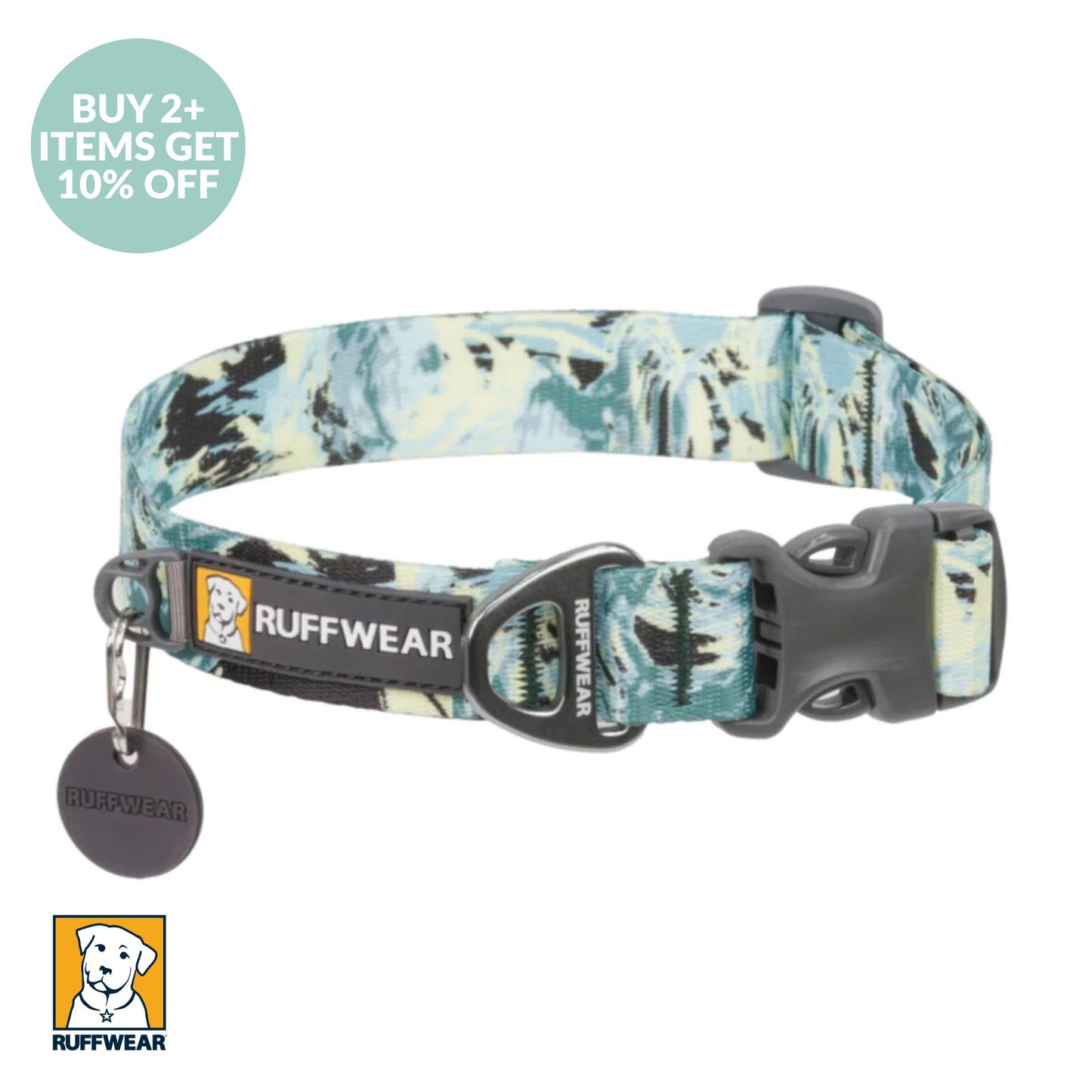 Ruffwear Front Range Collar