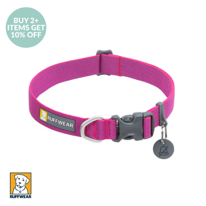 Ruffwear Hi & Light Lightweight Dog Collar