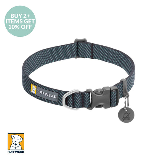 Ruffwear Hi & Light Lightweight Dog Collar