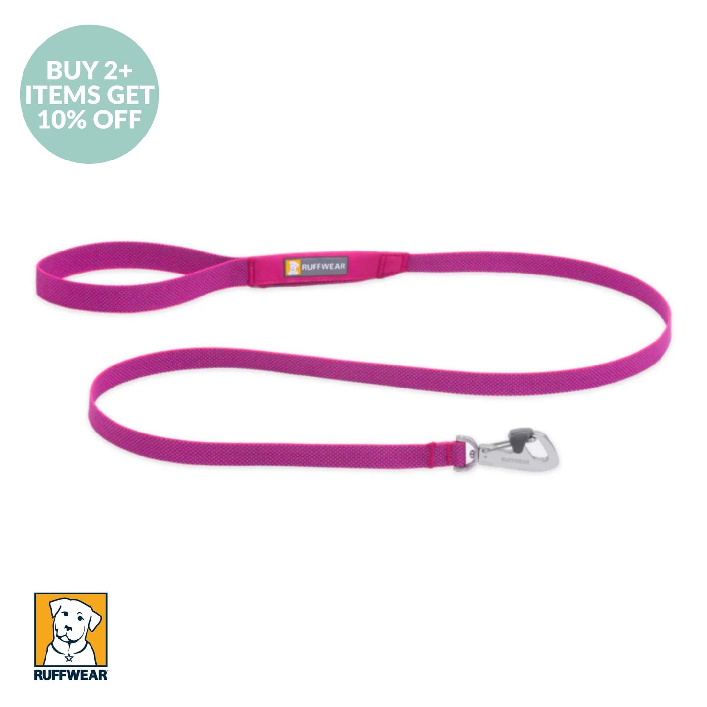 Ruffwear Hi & Light Lightweight Lead