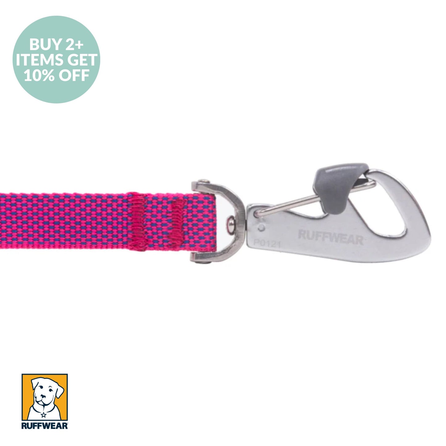 Ruffwear Hi & Light Lightweight Lead
