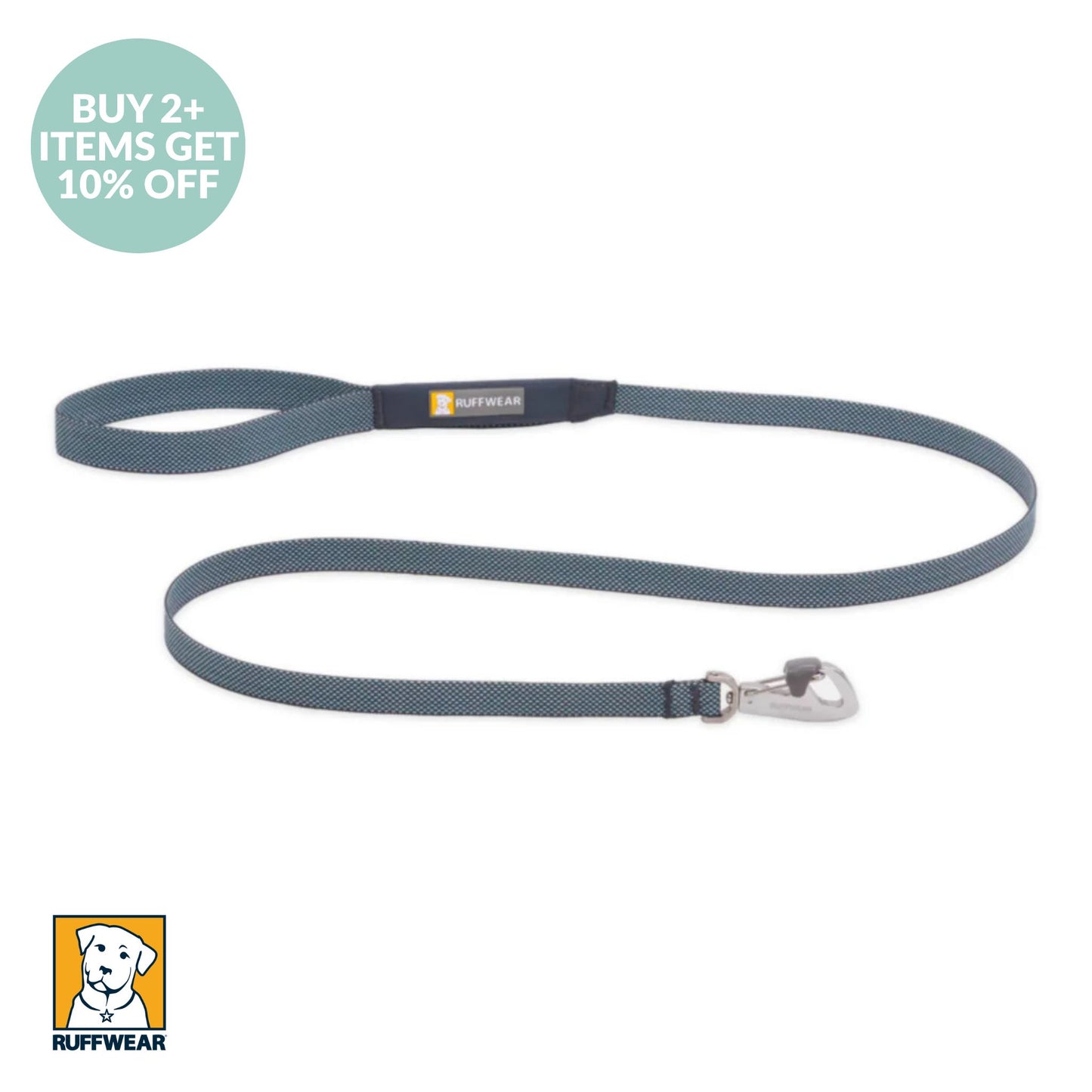 Ruffwear Hi & Light Lightweight Lead