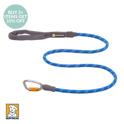 Ruffwear Knot-a-Leash Blue Pool