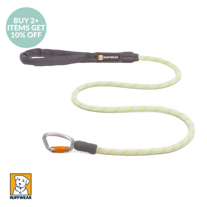 Ruffwear Knot-a-Leash Moss Green
