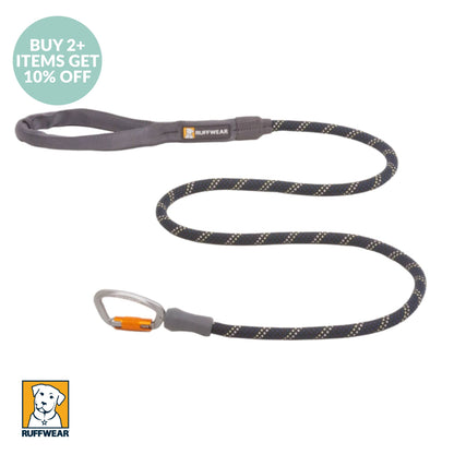 Ruffwear Knot-a-Leash Obsidian Black
