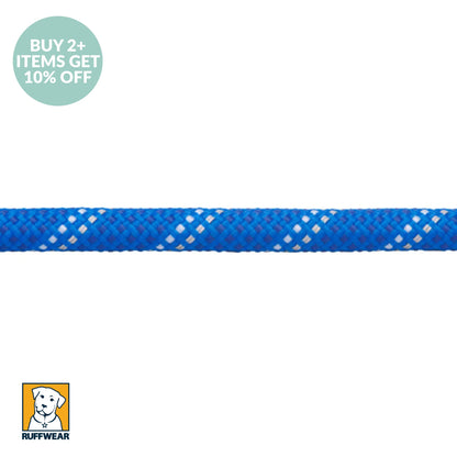 Ruffwear Knot-a-Long Lead Blue Pool rope