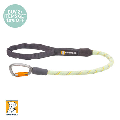 Ruffwear Knot-a-Long Lead Moss Green