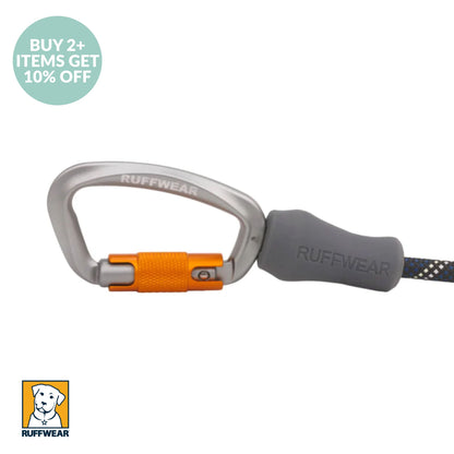 Ruffwear Knot-a-Long Lead Carabiner Clasp