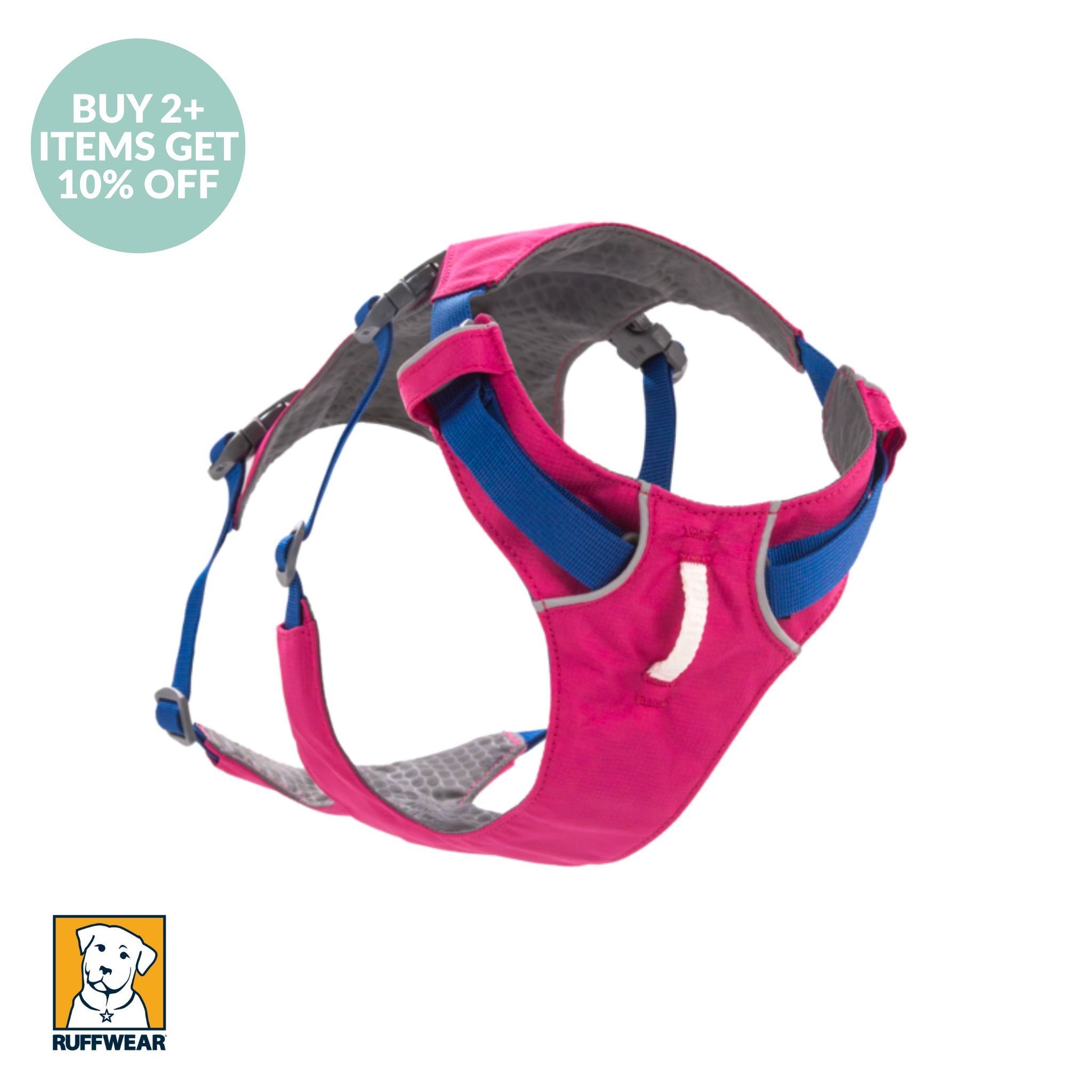 Ruffwear Flagline Dog Harness | Dragonfly Products