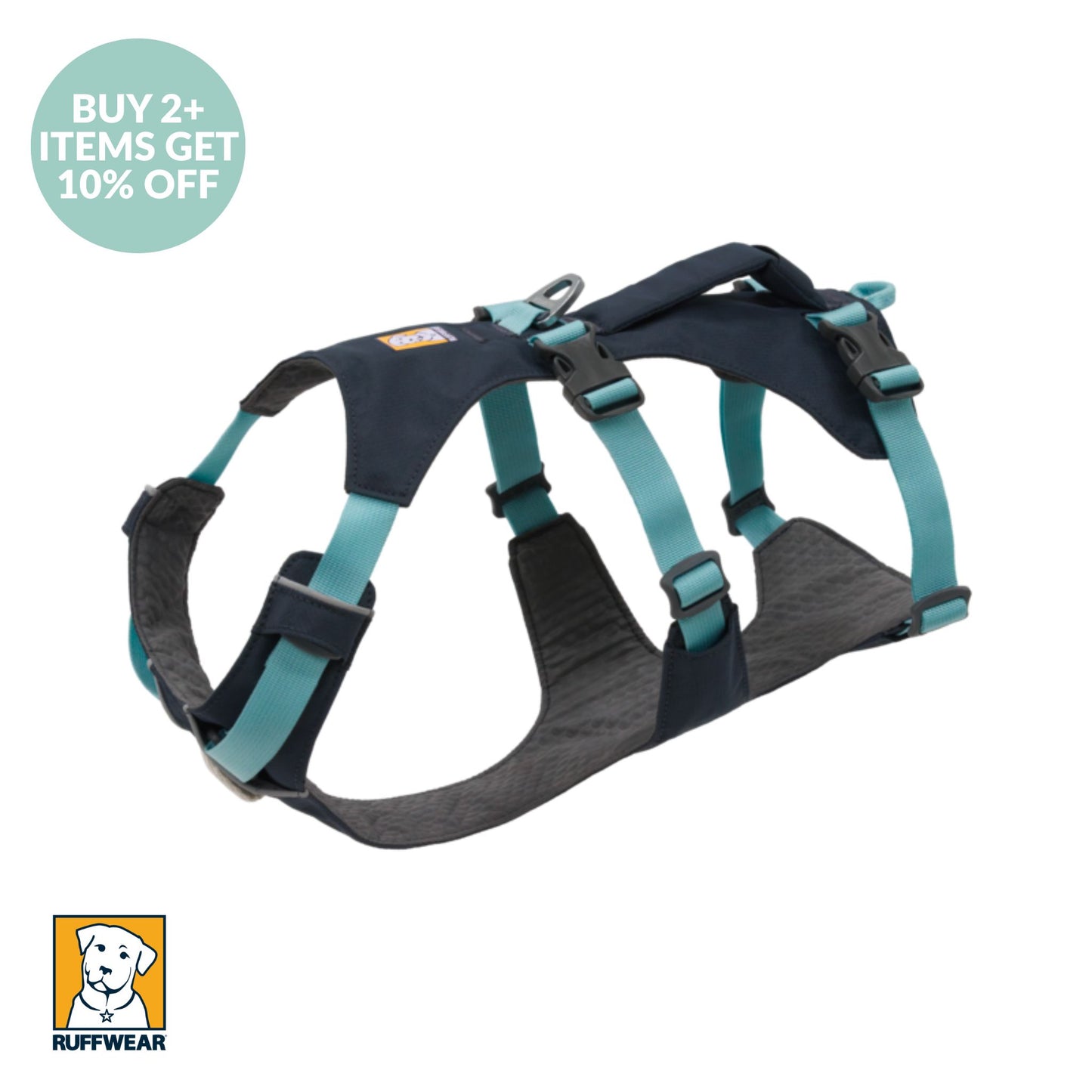 Ruffwear Flagline Harness