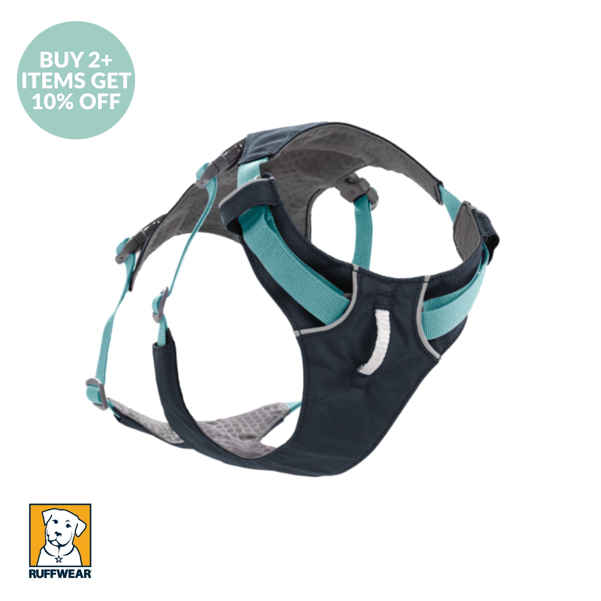Ruffwear Flagline Dog Harness | Dragonfly Products