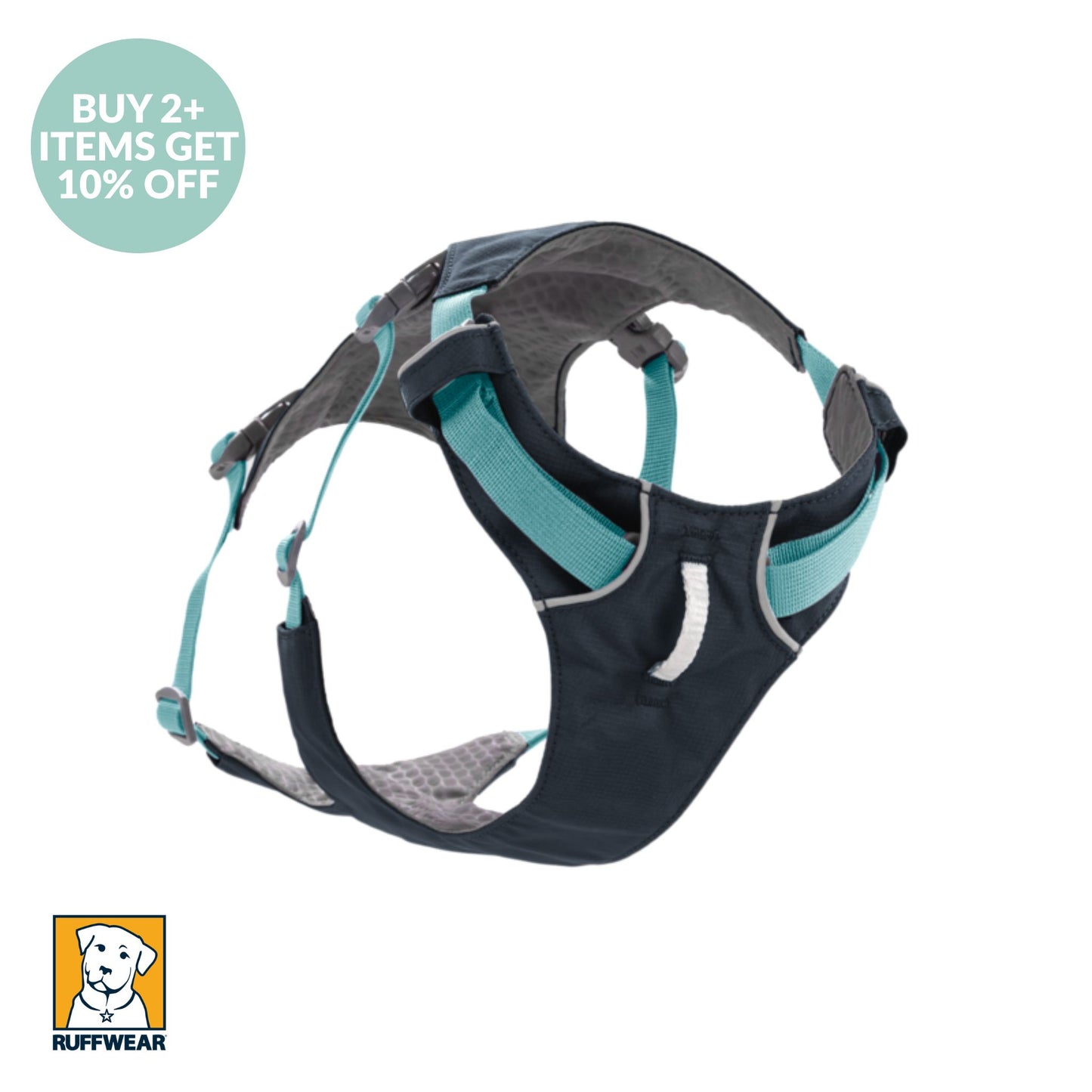 Ruffwear Flagline Harness